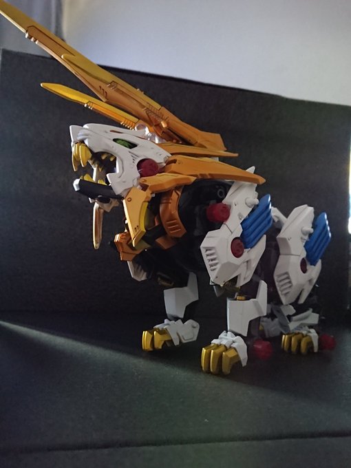 画像まとめ ゾイドワイルド 新着 8ページ目 アニメレーダー