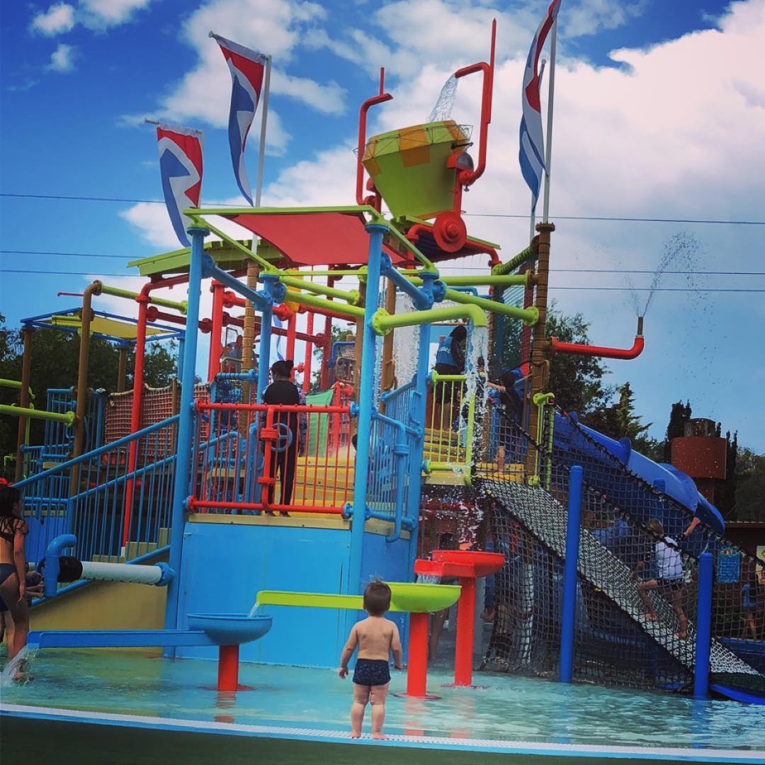 Waiting for the splash! #repost #wetnwildgc