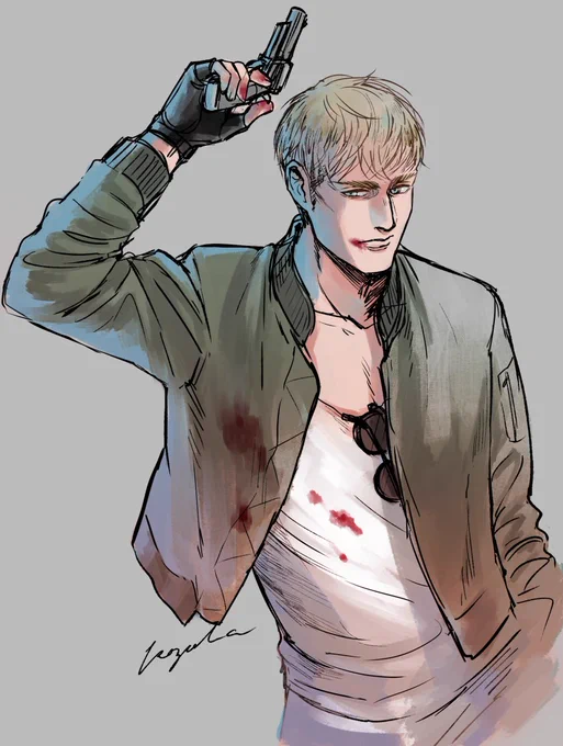 進撃ログ03【腐向け・エルリ多し】 #エルリ #進撃の腐人 https://t.co/sKgznOxtxv 