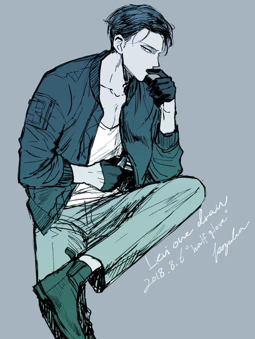 進撃ログ03【腐向け・エルリ多し】 #エルリ #進撃の腐人 https://t.co/sKgznOxtxv 