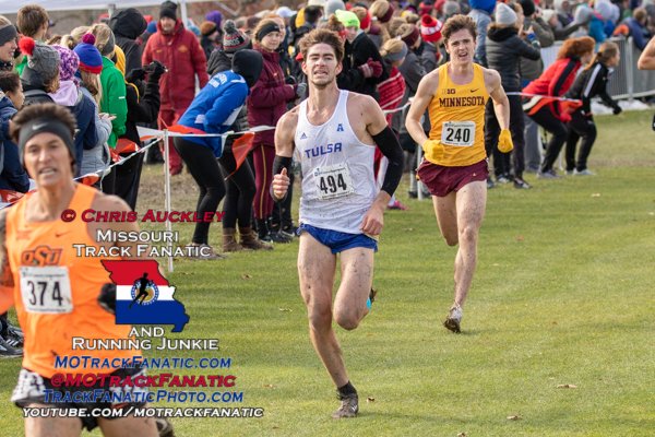 Missouri Track Fanatic & Running Junkie tweet media