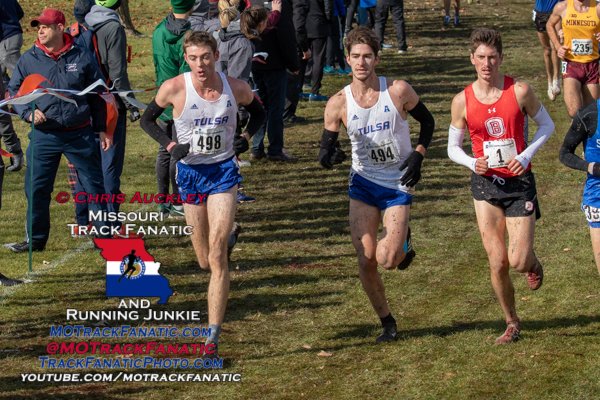 Missouri Track Fanatic & Running Junkie tweet media