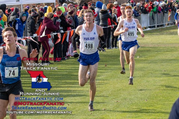 Missouri Track Fanatic & Running Junkie tweet media