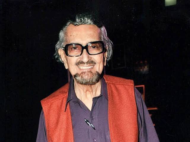 atulkasbekar's tweet photo. Saddened to hear of the passing of advertising doyen #AlyquePadamsee 

When he was head of Lintas he’d given me some of my early breaks in advertising photography

Ever grateful for the break and opportunity 

RIP Sir
😊🙏🏽 https://t.co/5aZ8EUVT69