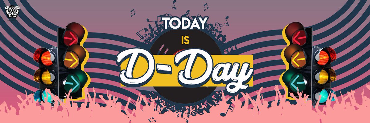 [FK UNPAD FAIR 2018: CHARITY FESTIVAL]

IT IS THE DAY!

The day you’ve all been waiting is finally here!

Get yourself prepared and make sure not to come late!

See you today on CHARITY FESTIVAL
at Sasana Budaya Ganesa Bandung
FK UNPAD FAIR 2018
Dare to Care and be Aware!