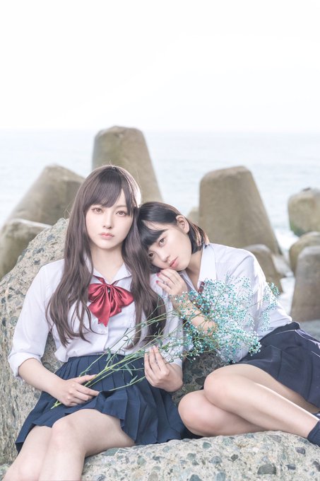 コスプレイヤー楪のTwitter画像45