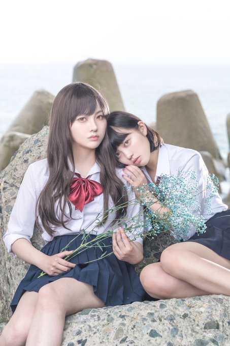 コスプレイヤー楪のTwitter画像44