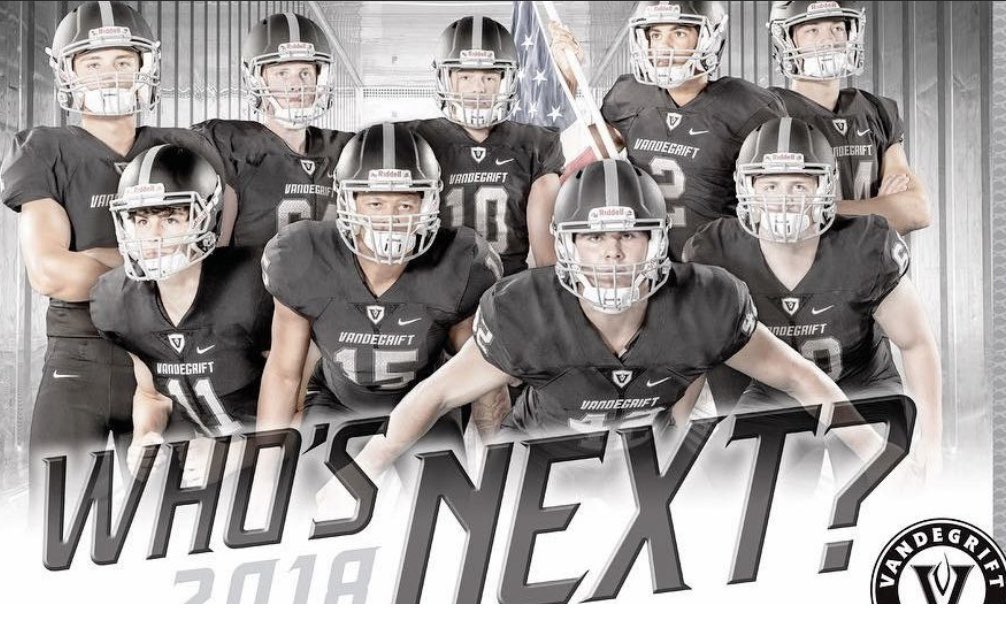 VandyVipers's tweet image. #WhosNext #vandyperf  The streak remains.