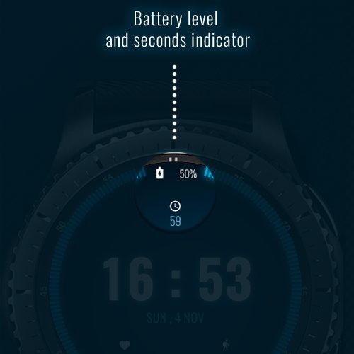 DevXtend's tweet photo. @DevXtend lanzó su nuevo #watchface #SilverBlue para customizar tu #samsung gear.

Disponible para descarga desde la tienda Samsung Galaxy Apps: 

https://t.co/OQK82Jlj9Z https://t.co/36EfRF2jxl