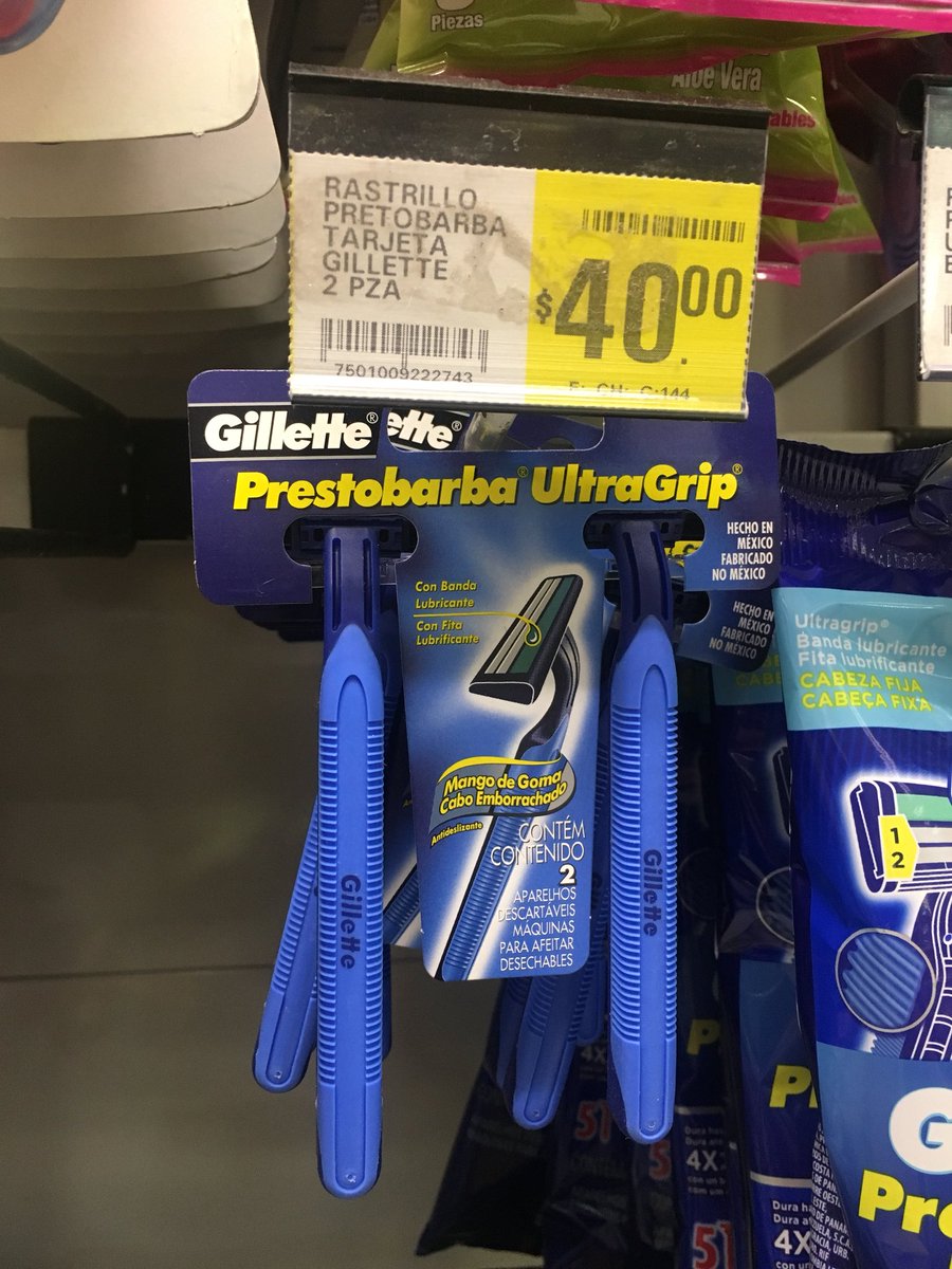 brentibrent's tweet photo. Vuélvanme a decir que el impuesto rosa es un invento de las mujeres. https://t.co/90hve8l0Vt