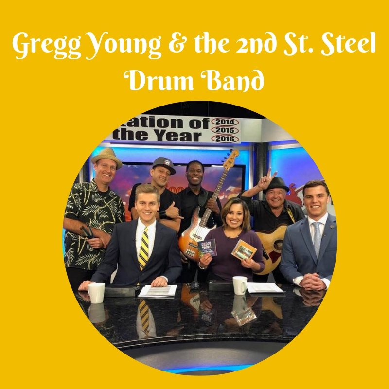 GreggYoungMusic's tweet image. Check out our videos from #GoodMorningWyoming #K2TV #KTWO! We had a blast performing our #Caribbean grooves  😎🌞❄️ #LiveMusic #Caribbean #CasperWY

k2tv.com/news.php?id=99…