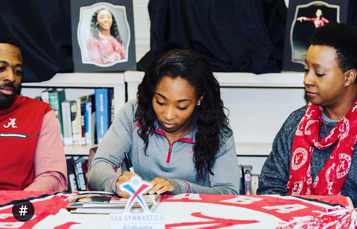 JamJev Gymnastics tweet media