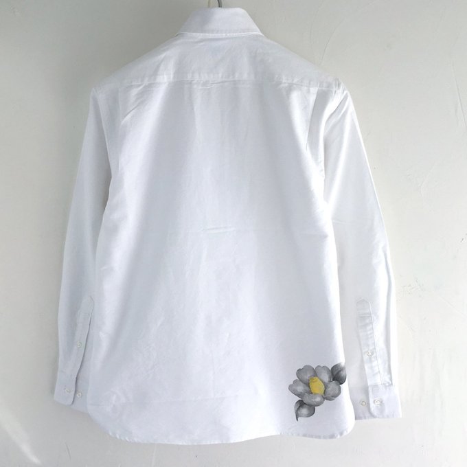 椿の花のtwitterイラスト検索結果