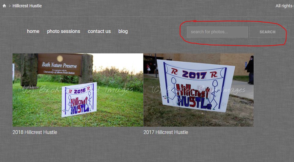 A majority of 2017 AND 2018 #HillcrestHustle race day photos are tagged with bib numbers!!! Enter your bib number in the search box to find your pics! Buy prints or download NOW! ow.ly/WQob30mr4ig @RichfieldElem @RevereLocal