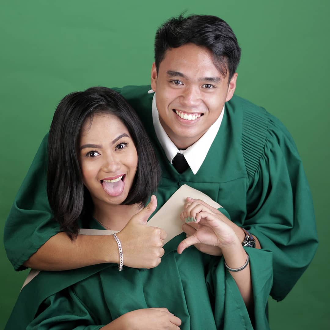 SirhcDane's tweet photo. A man with dreams needs a woman with vision 🎓💪 https://t.co/bHBrKPprvP