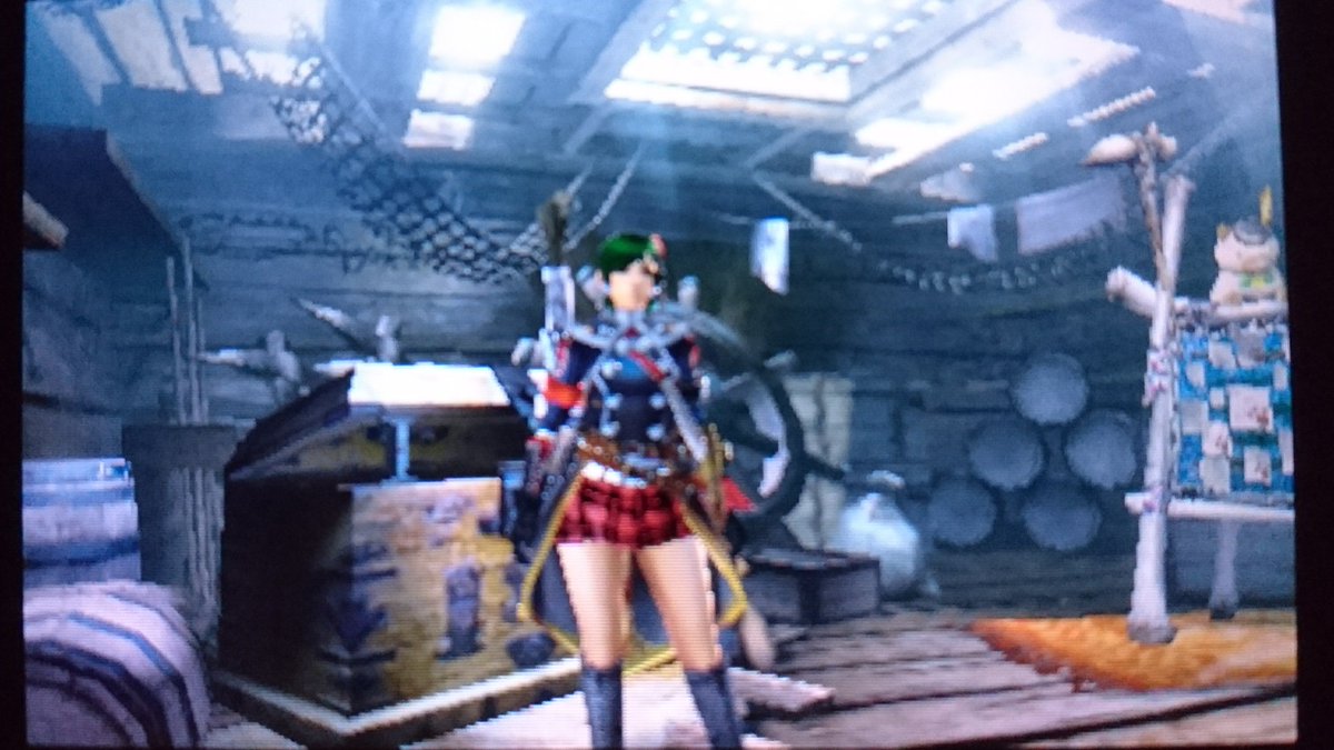 Mhxxドレコン Mhxxドレコン