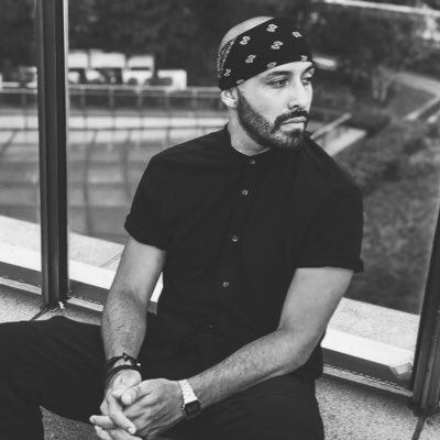 MiguelAFH's tweet photo. #NuevaFotoDePerfil https://t.co/iVPDRKtGOu