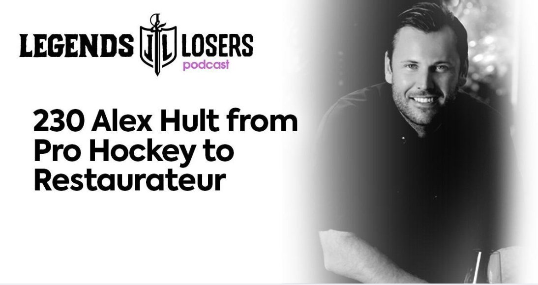legendslosers's tweet photo. Do you love comebacks, food, hockey, poker &amp; cocktails... you'll LOVE this #podcast https://t.co/YAJ9FypZUR https://t.co/lfdoLAQIJT