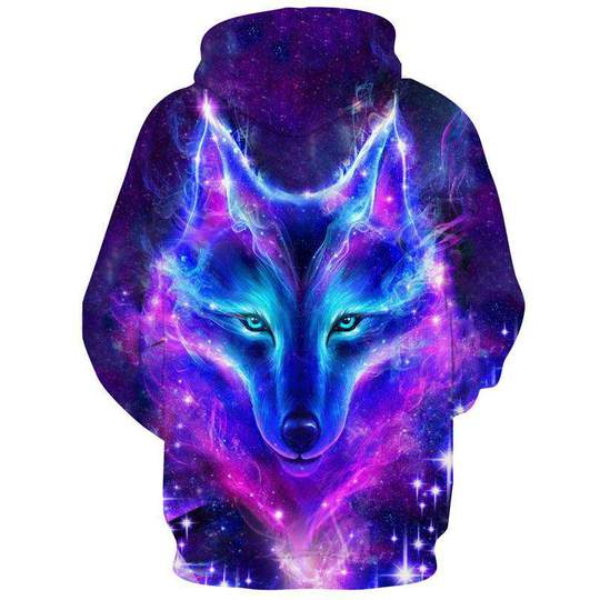 cool hoodies