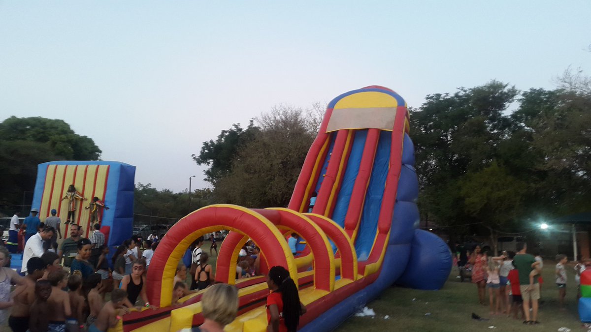 ThornhillBW252's tweet image. What a fantastic evening @ThornhillBW252 Fete last night. Fun for the children and something for the whole family to do. Thank you to our awesome PTA for all the hard work in organising this event and to our fantastic Thornhill family for the amazing support.
#privileged