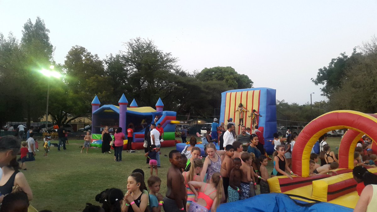 ThornhillBW252's tweet image. What a fantastic evening @ThornhillBW252 Fete last night. Fun for the children and something for the whole family to do. Thank you to our awesome PTA for all the hard work in organising this event and to our fantastic Thornhill family for the amazing support.
#privileged