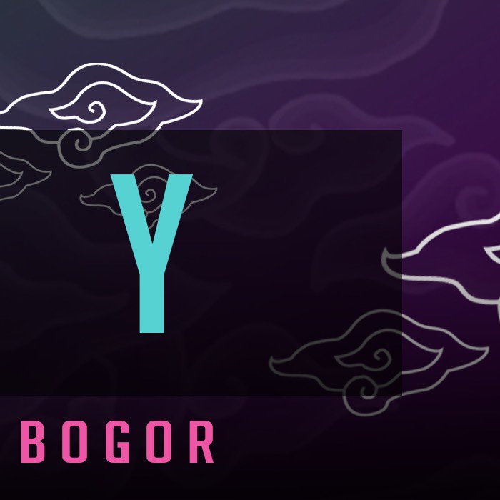 Hi fellas,

Today is THE DAY of The 8th Bogor Art Festival. There are many tenants, some games and photo booth that you can enjoy.

Feel the fun by joining us at The 8th Bogor Art Festival. See you, fellas!

Reach us through:
▪Official LINE: @prb1053c
▪Instagram: @bogorartfest