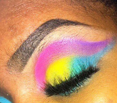 PlugGlitter's tweet photo. #Tropical
@bhcosmetics #takemebacktobrazil #takemebacktobrazilpalette #bhcosmetics #eyeshadow #eyeshadowlook #makeup #100daysofmakeupchallenge #wakeupandmakeup #blend #cutcrease #glitterplug #mua #selftaughtmua #futurecelebirtymakeupartist #f4f #s4s #r4r #c4c #followme https://t.co/tyu25o3q9t
