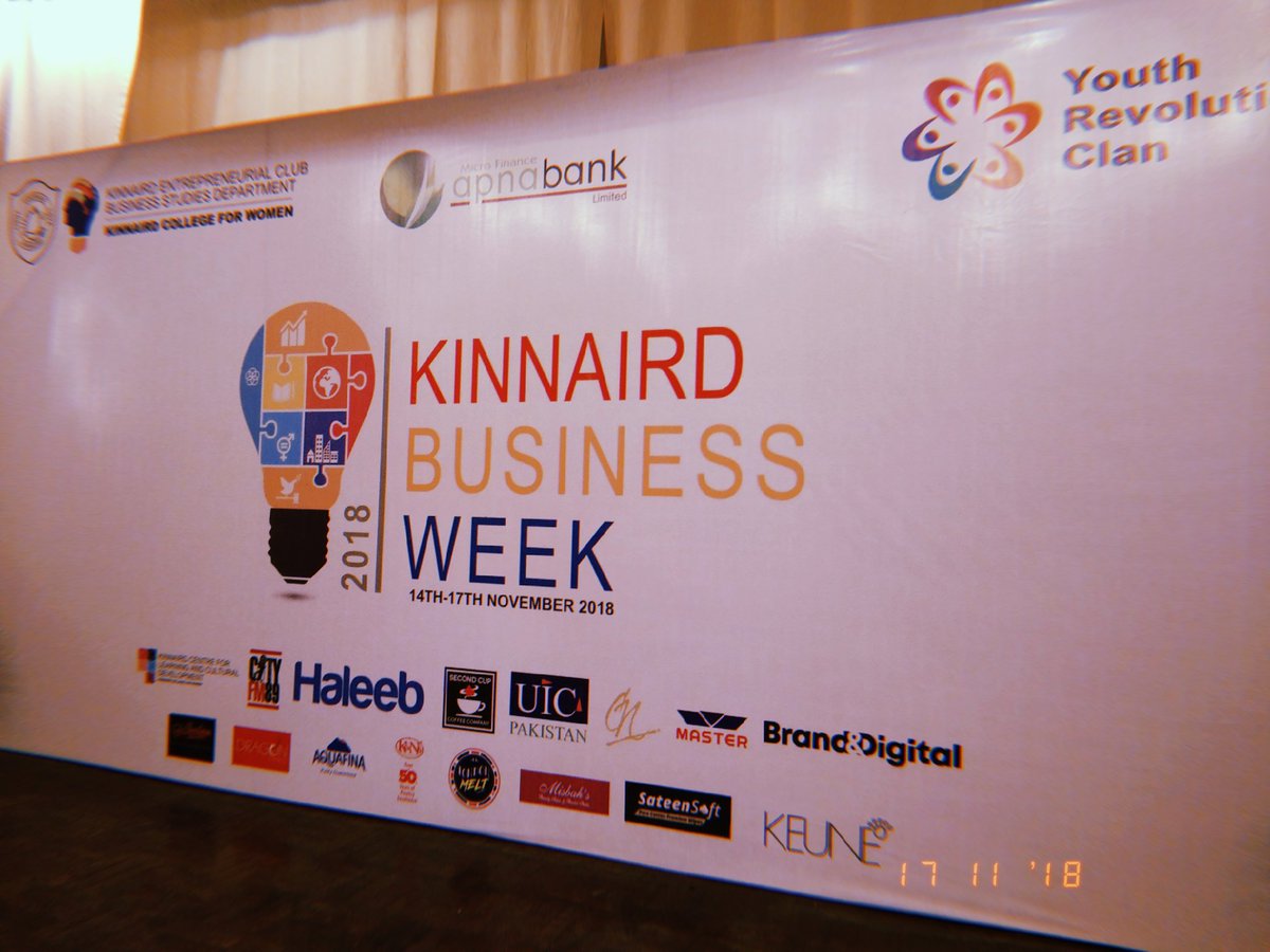 kbw2k18's tweet photo. Last day of #kbw18 
ARE YOU ALL READY FOR THE BIGGEST EVENT OF THE YEAR TO GO OUT WITH A BANG?! 
#socioprenuering https://t.co/FoUNZtWlCc