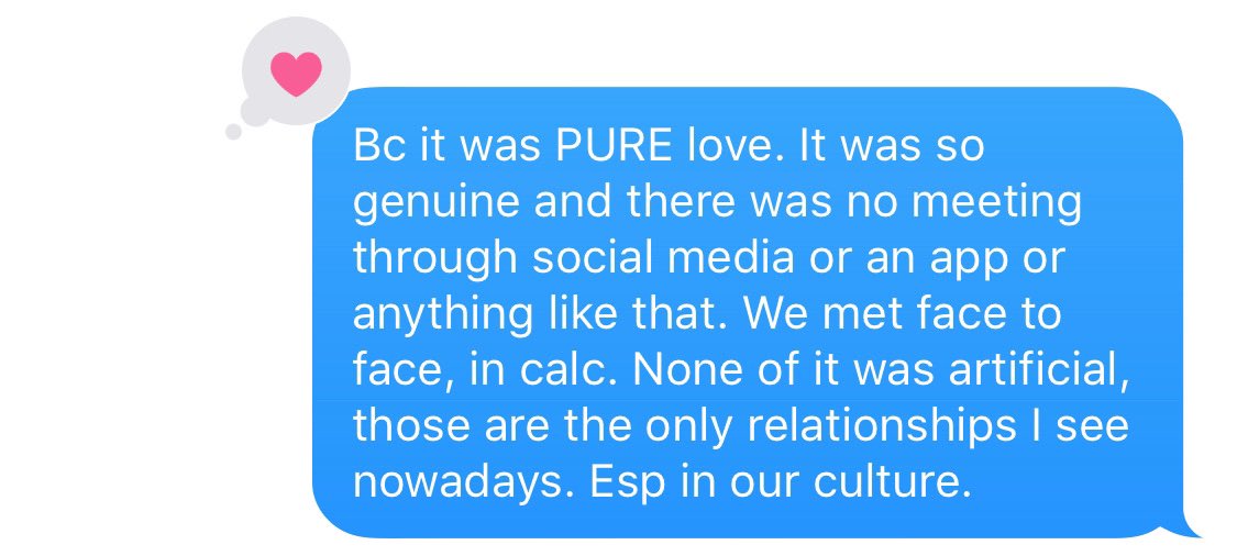 pretty_muchhhhh's tweet photo. Yeah, he talks about me like that☺️. https://t.co/mY76FOwjNM