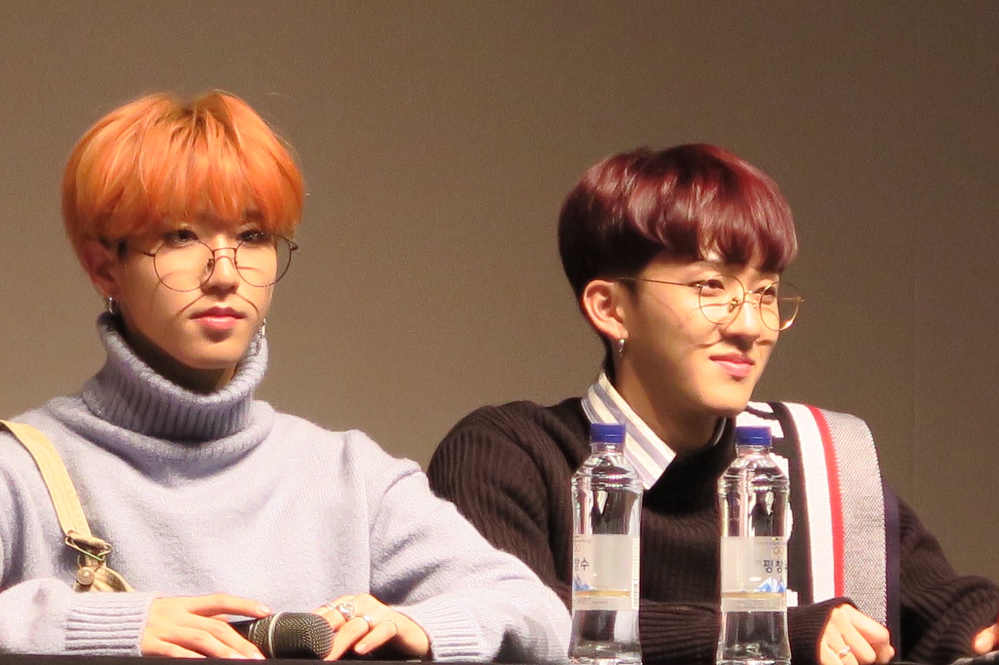 Хан джисон который все испортил