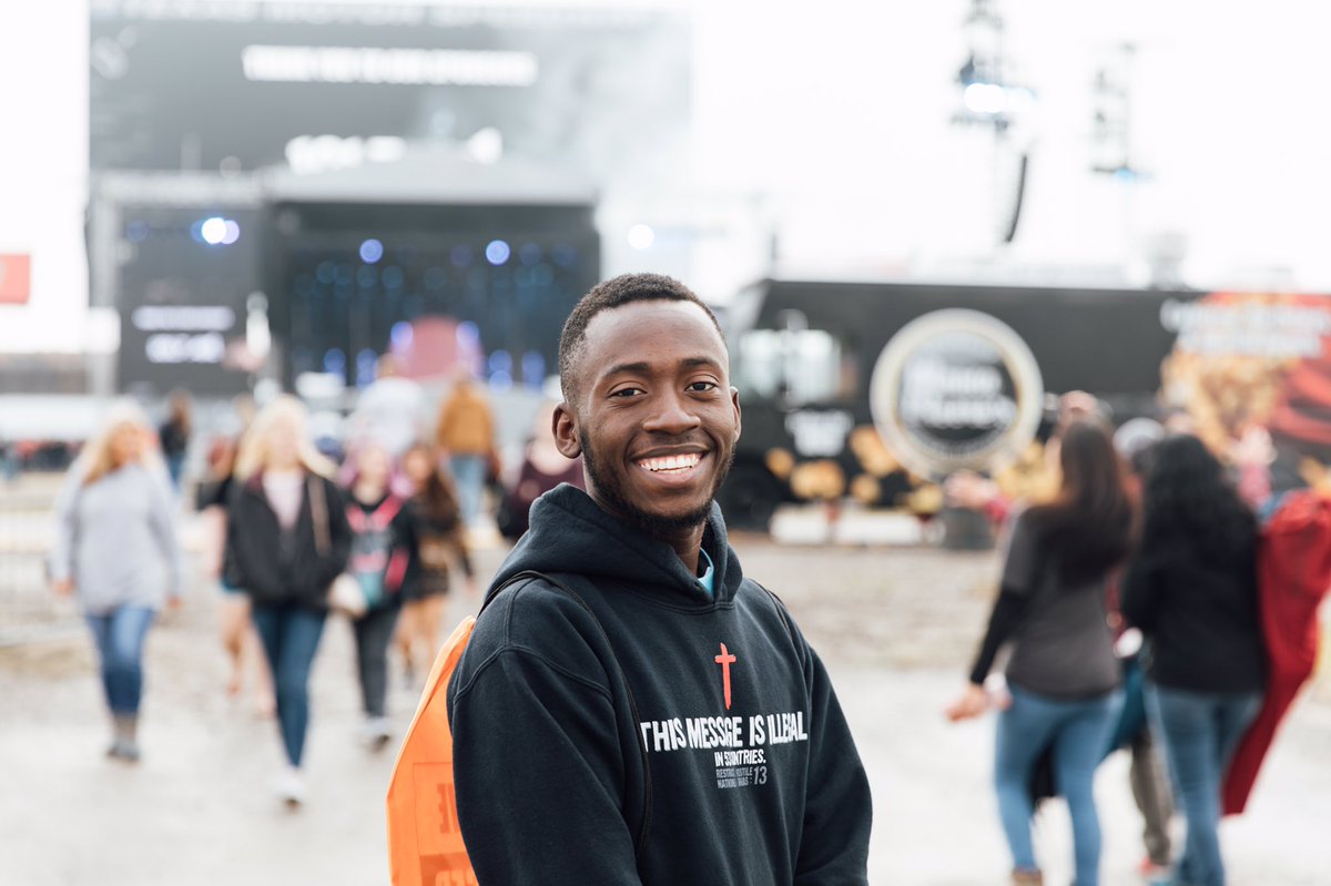 together_2020's tweet photo. Friendly reminder: we firmly believe God is raising up thousands of Billy Grahams from this generation. They’re gonna be all types of ethnicities. All backgrounds. But one thing will be in common: their fire for Jesus and their willingness to spread His name! #TogetherGeneration https://t.co/ItQoXtJbiT