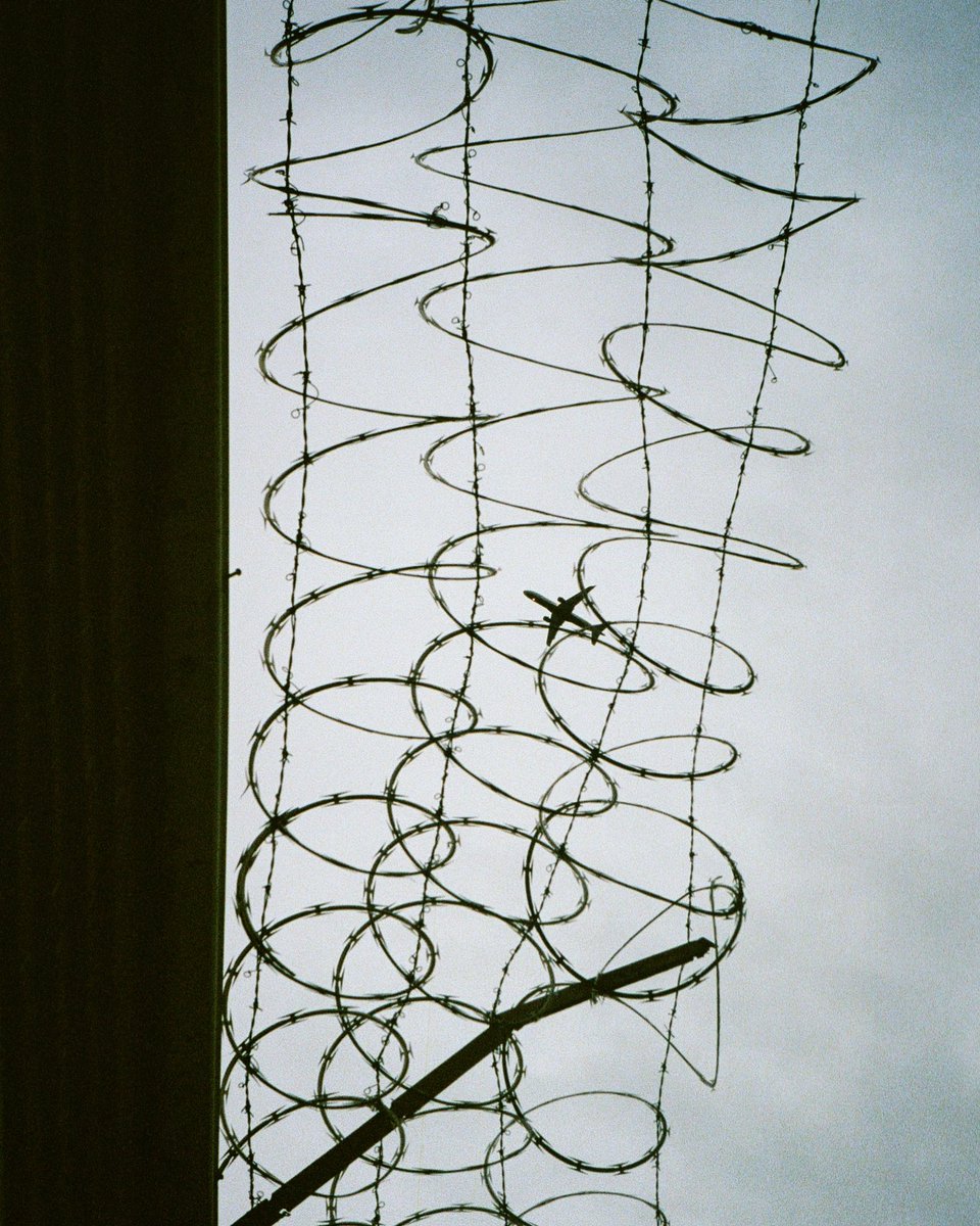 Looking up.

#eastwilliamsburg #35mm #35mmfilmphotography #throughthewire

instagram.com/p/BqOqTXQgBM5/