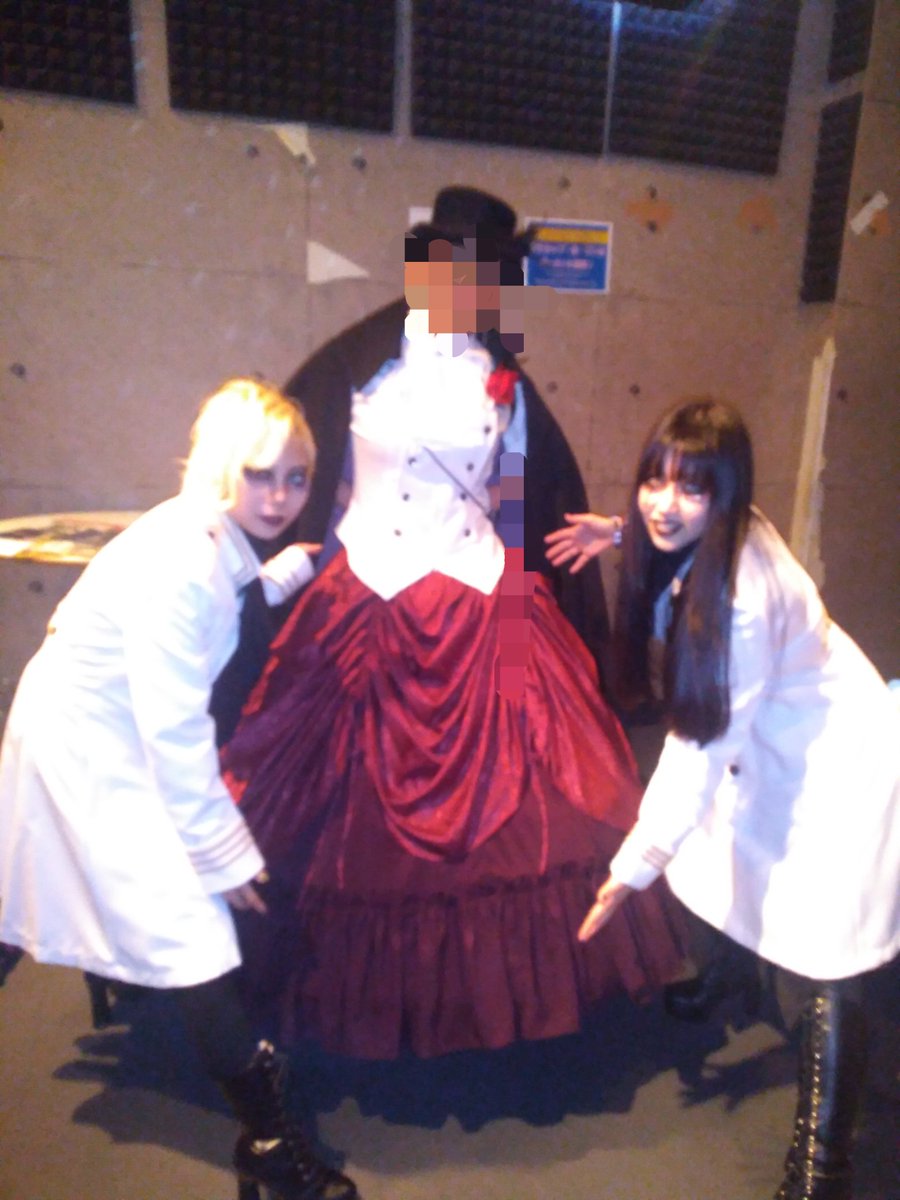 ルカ姉さん tweet media