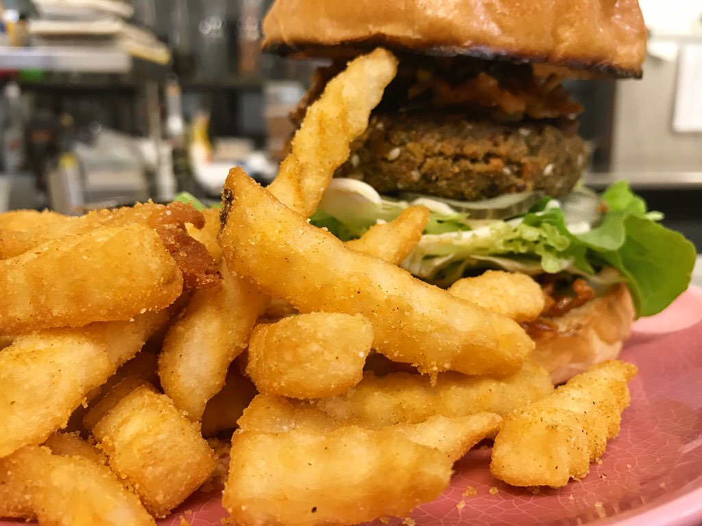 Hismechanic's tweet image. @DancingDaikon seems to be working on some new dishes hopefully coming soon