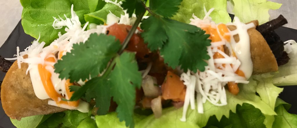 Hismechanic's tweet image. @DancingDaikon seems to be working on some new dishes hopefully coming soon