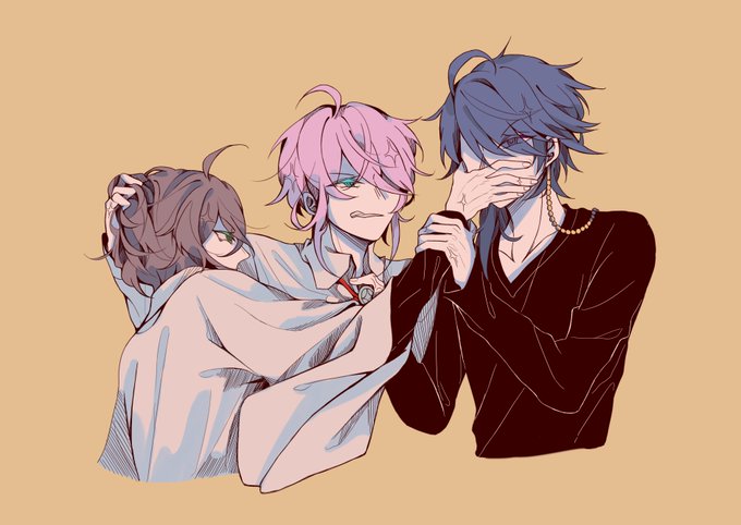 飴村乱数のtwitterイラスト検索結果 古い順 飴村乱数のtwitterイラスト検索結果 古い順