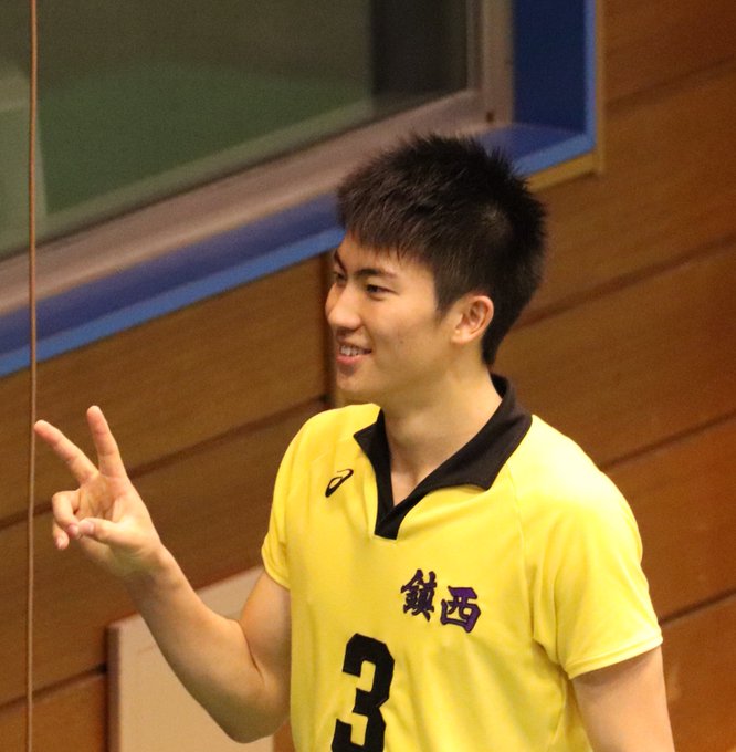 春高バレー19かっこいいイケメン顔選手ナンバーワンは誰 画像写真を出場メンバーから厳選 テレビドラマ スポーツ