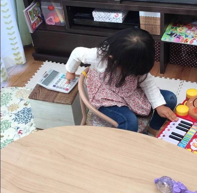 子供あるある？意図せずTKになってしまう子供が可愛いww