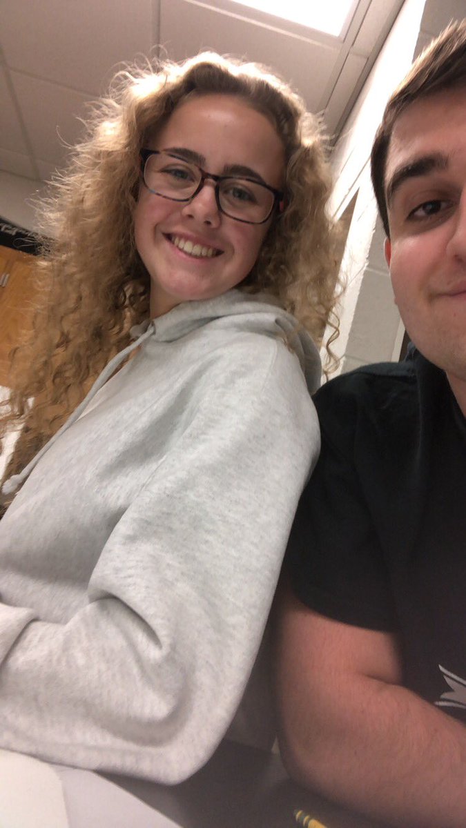 Happy bday Sydney!! Hope it was a good one💙 <a href="/SydneyMeyer14/">Syd Meyer</a>