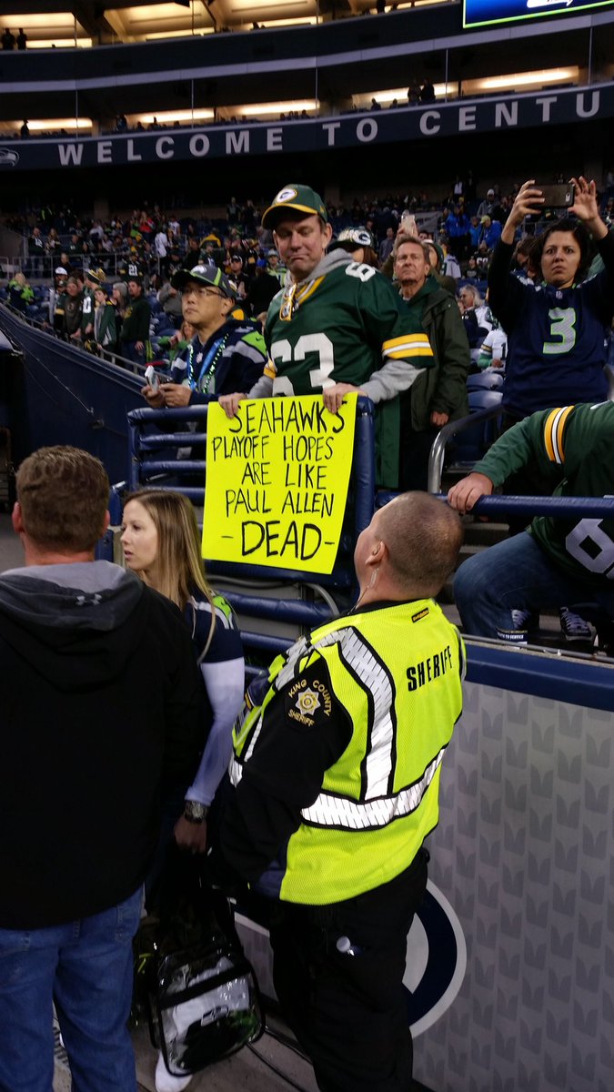 Paul Charchian On Twitter Really Packers Fans