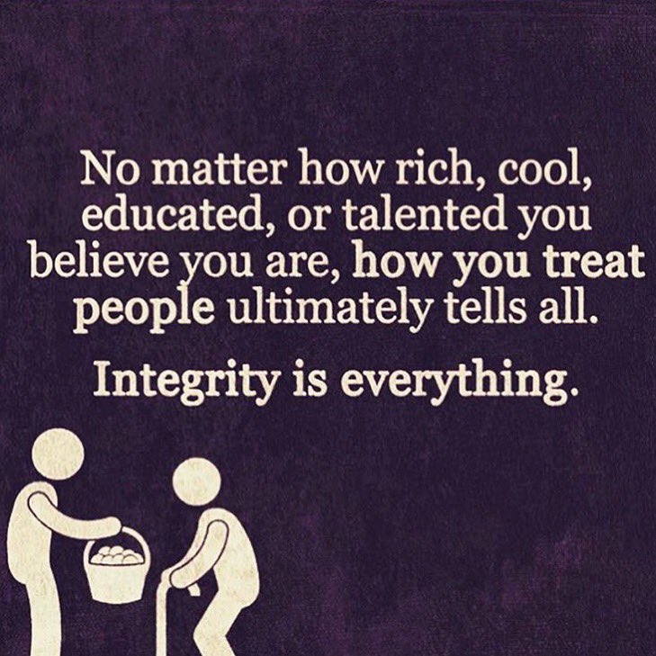 I agree 💯! Do you ? Comment below agree or disagree?