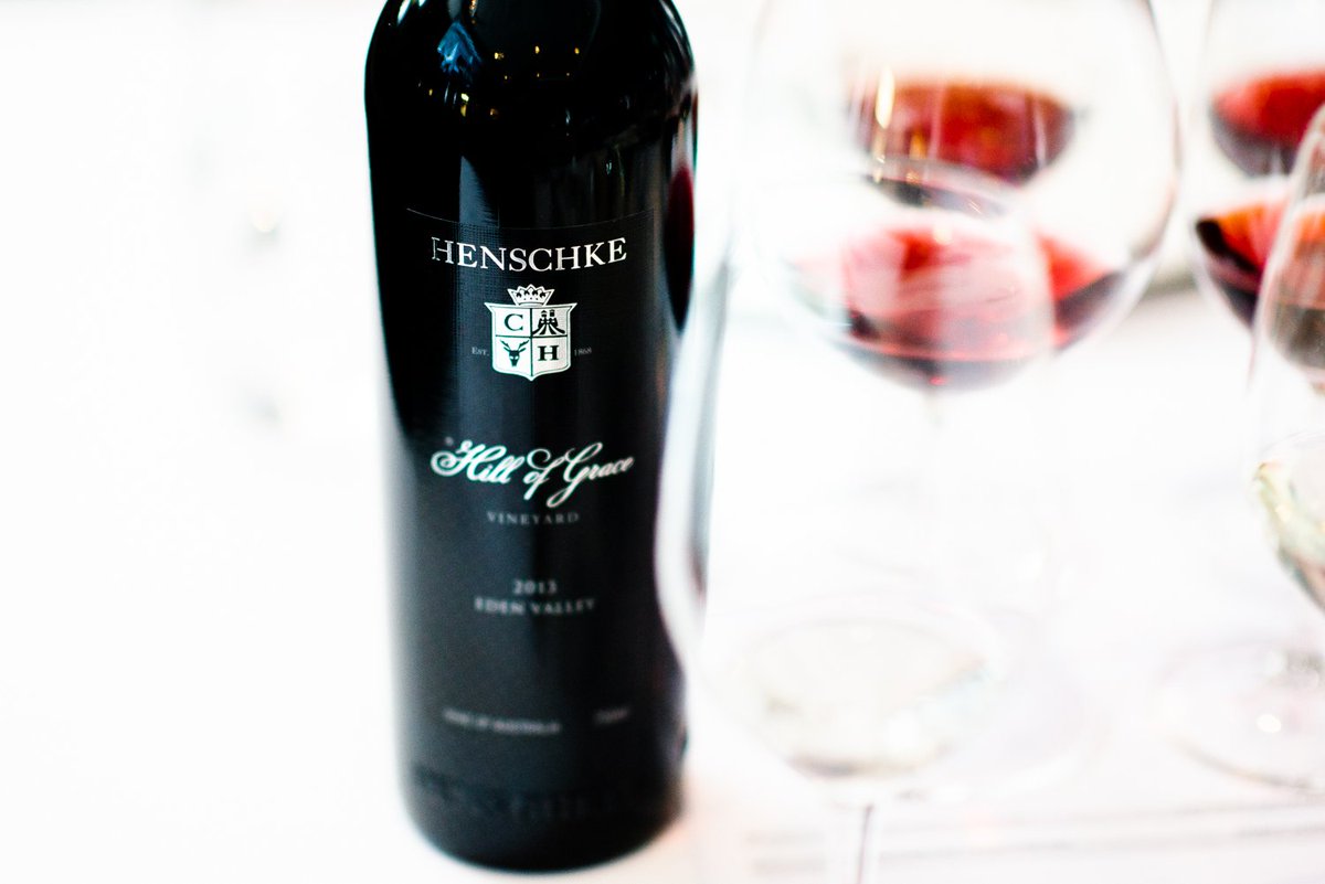 hillofgracerest's tweet photo. .@Henschke Hill of Grace 2013 is currently in the running to win the https://t.co/KKO3jA9fPD Best Wine of the World competition 🍷 Judged by both wine consumers &amp; wine professionals, voting closes at the end of this month. Make your vote count: https://t.co/qDyrcCTnCv https://t.co/sId7GpmaFa