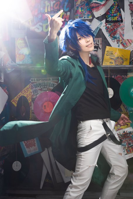 コスプレイヤー大和屋紅葉のTwitter画像15