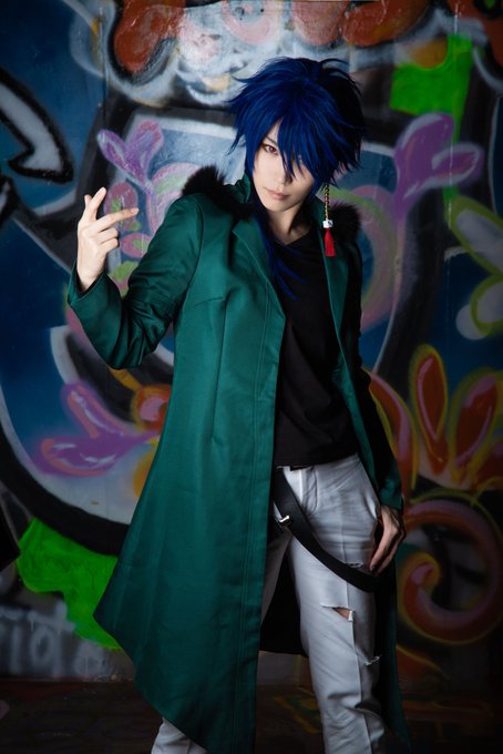 コスプレイヤー大和屋紅葉のTwitter画像17