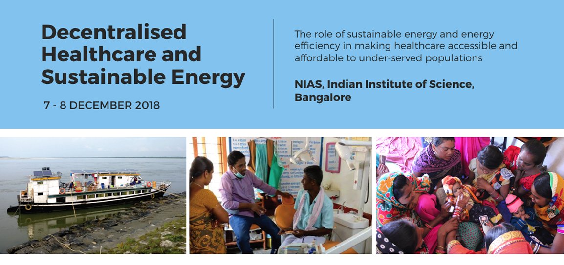 SELCO Foundation on Twitter "The 2018 health on