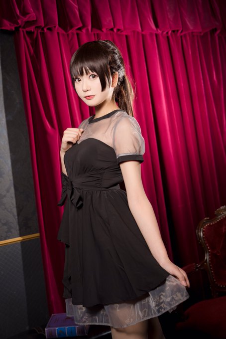 Twitterのコスプレ画像7