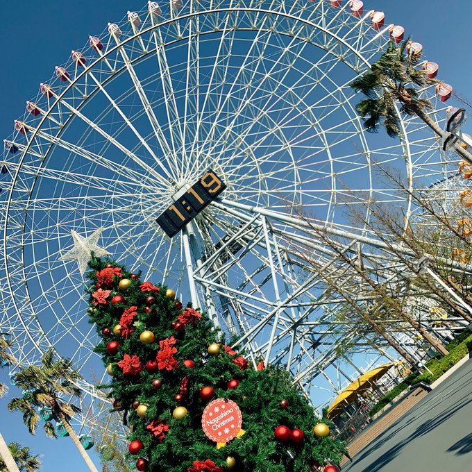 観覧車のtwitterイラスト検索結果 古い順