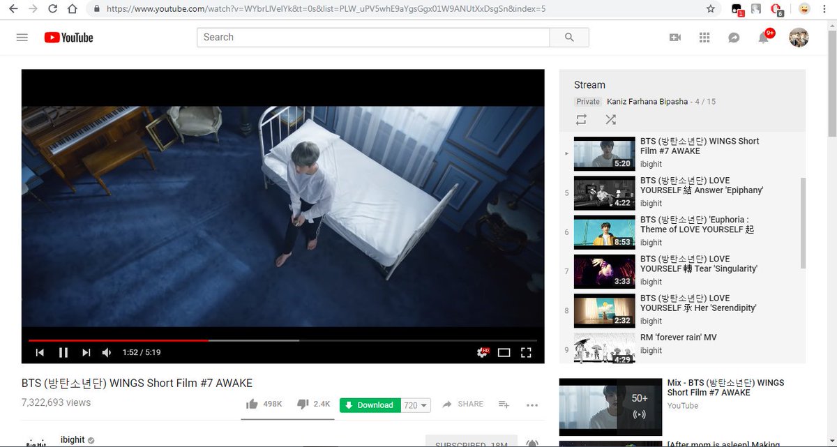 BEpasha_'s tweet photo. Maybe I, I can't touch the sky
Even tho, I want to stretch out my hand, I want to run, just a bit more 💙
Living these words.
#AwakeOntheWeekend #EtherealSeokjin https://t.co/kEMbqDKI4l