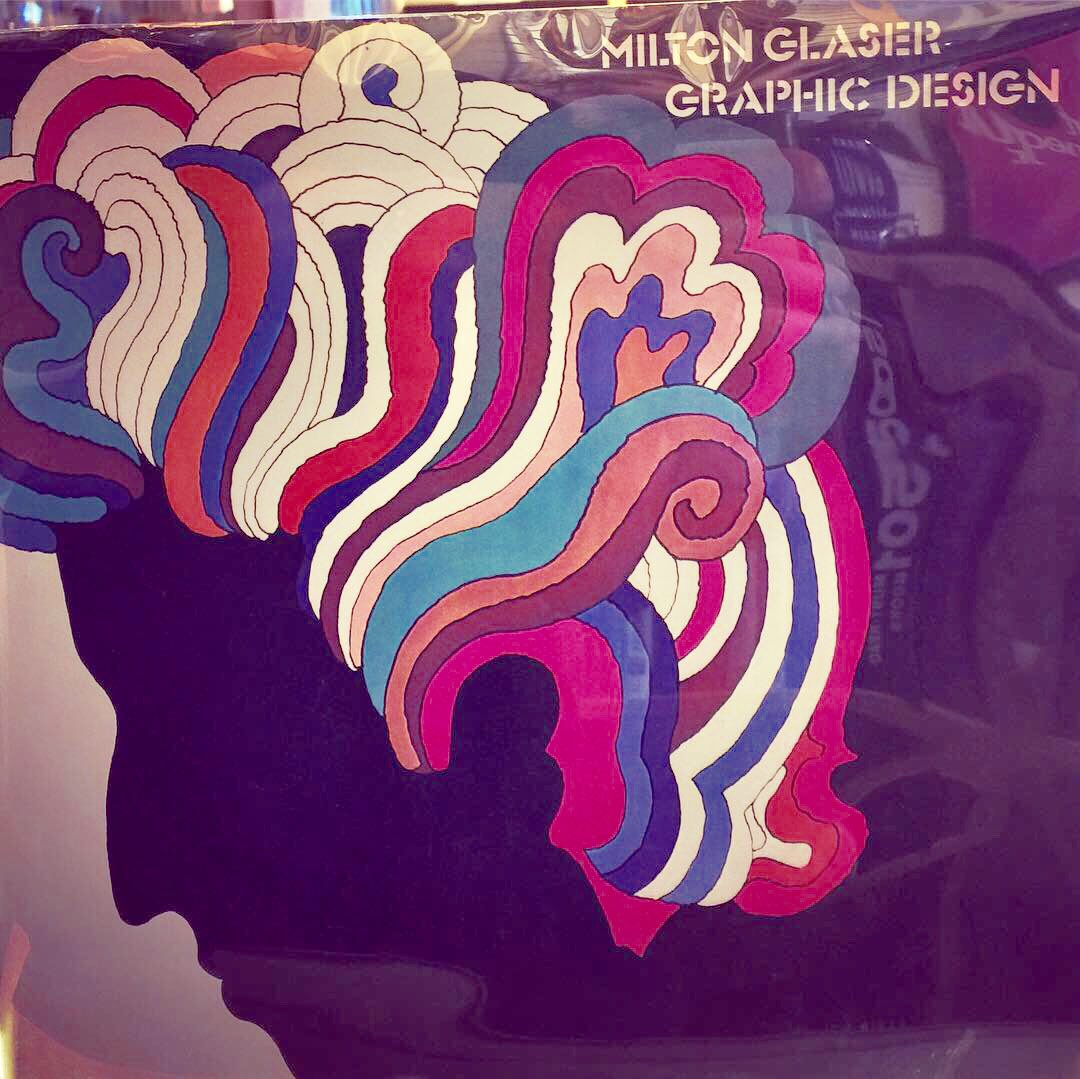 SocoBooks's tweet photo. βComputers are to design as microwaves are to cooking.β #MiltonGlaser
#bobdylan #endsheets #socobooks https://t.co/503NhRF9WN
