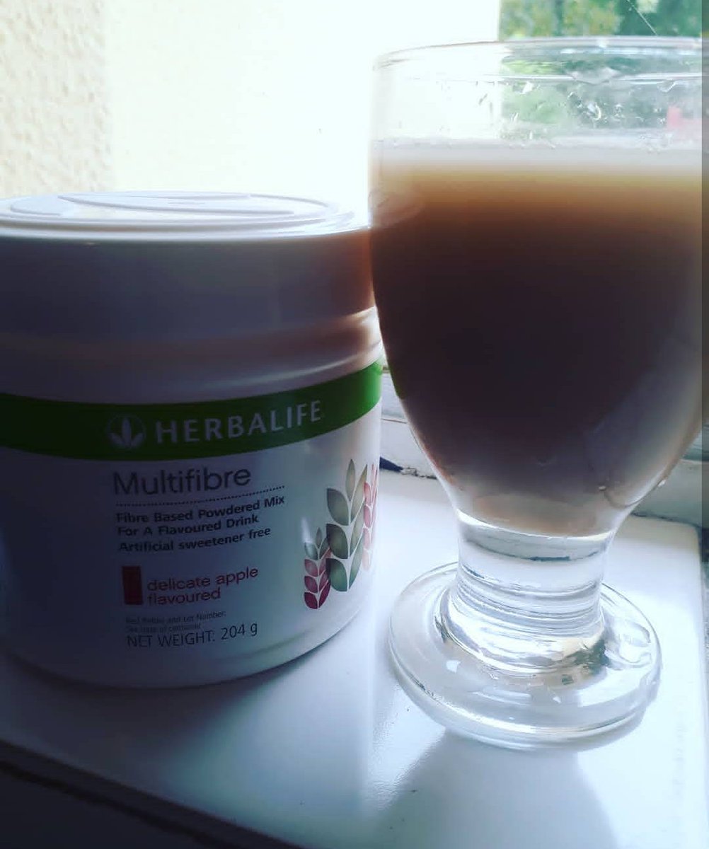 VenessaNomhle's tweet image. Choose a healthy lifestyle #KeepTummyFlat #Multifibre #ToneUp #LoseFats #GirlTalkZA #Herbalife #PlzRtForAwareness 🙌